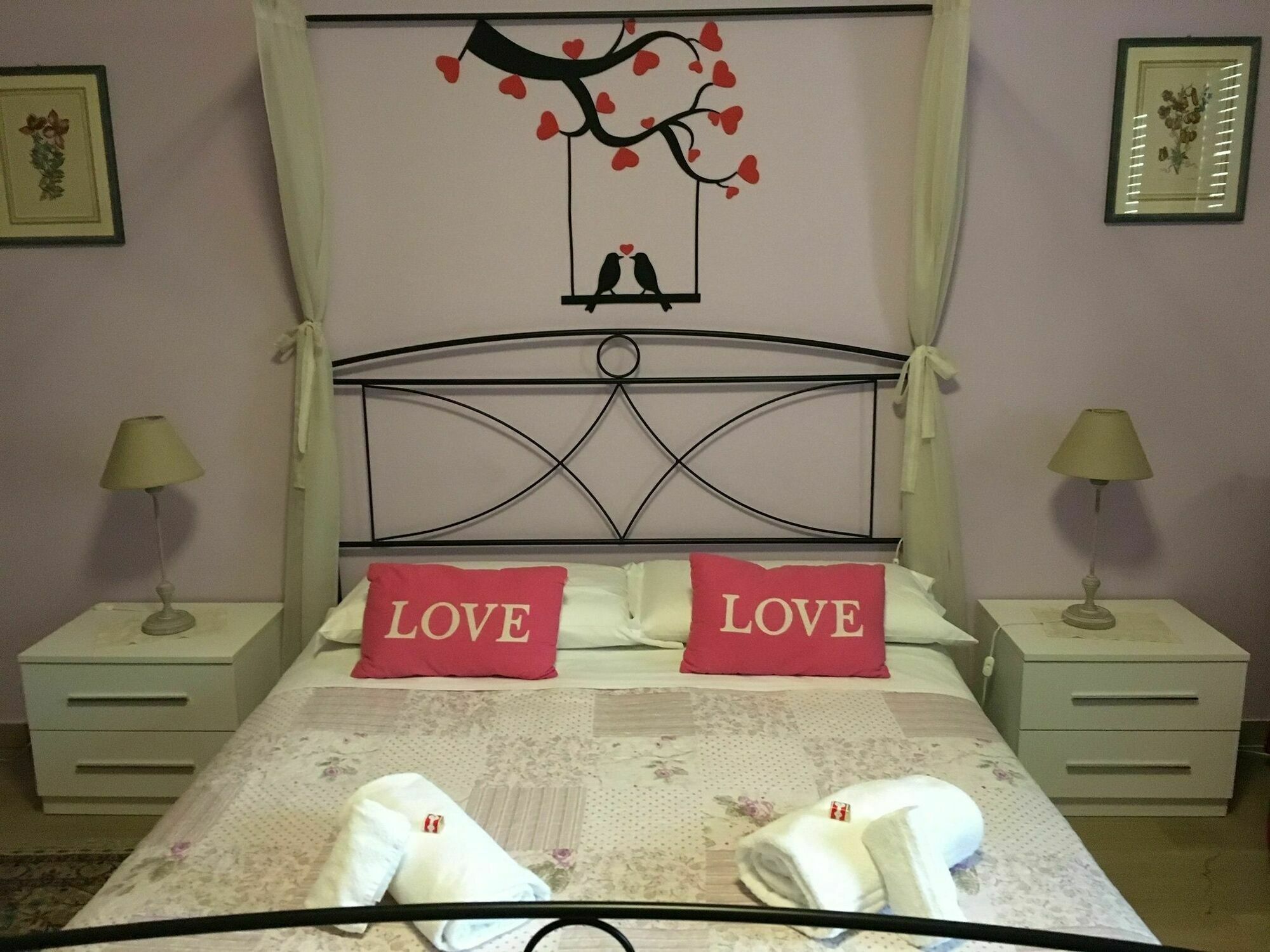 La Giara Rooms Verona Eksteriør bilde