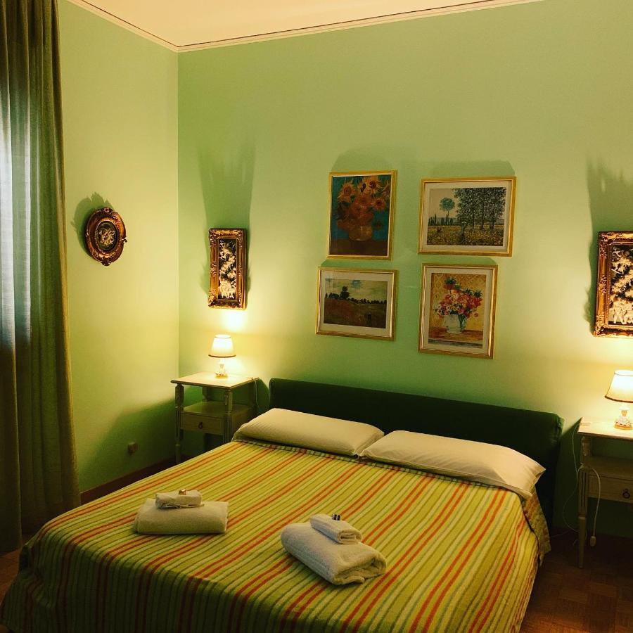 La Giara Rooms Verona Eksteriør bilde