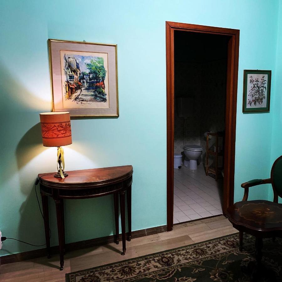 La Giara Rooms Verona Eksteriør bilde