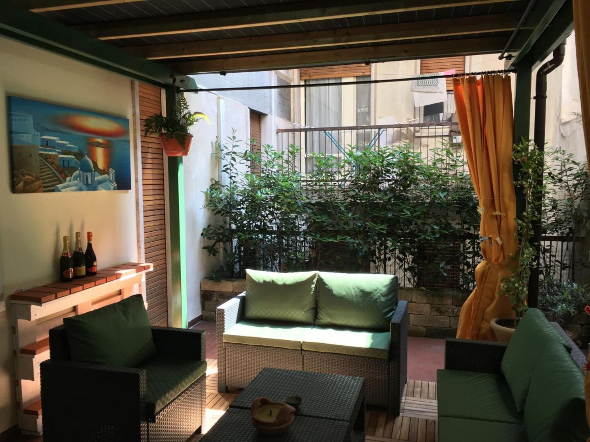 La Giara Rooms Verona Eksteriør bilde