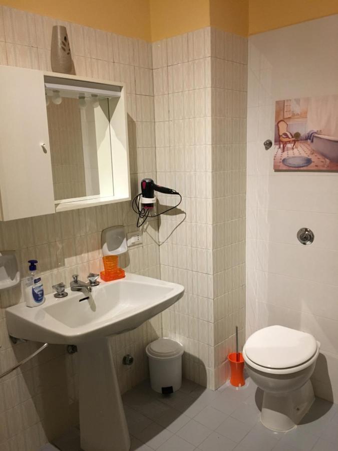 La Giara Rooms Verona Eksteriør bilde