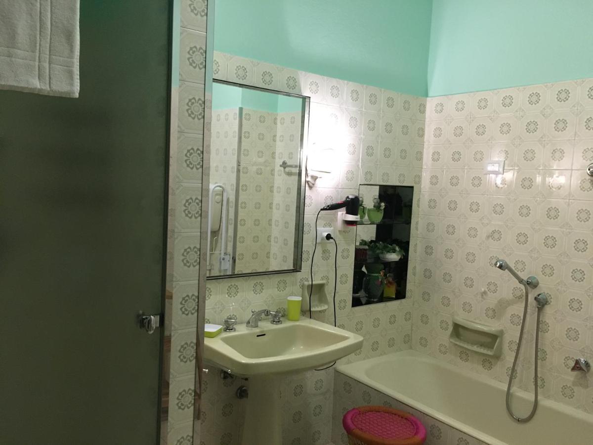 La Giara Rooms Verona Eksteriør bilde